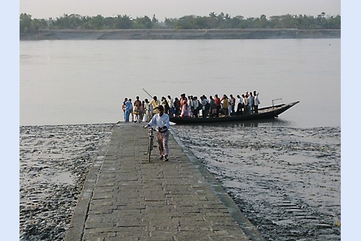 Viaggio in India 2008 - Sunderbans